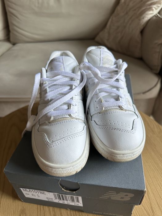 Buty new balance 550