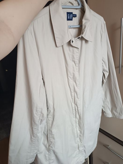 Плащ жіночий GAP