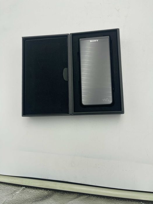 Odtwarzacz audio/MP3  Sony