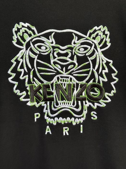 світшот Kenzo оригінал