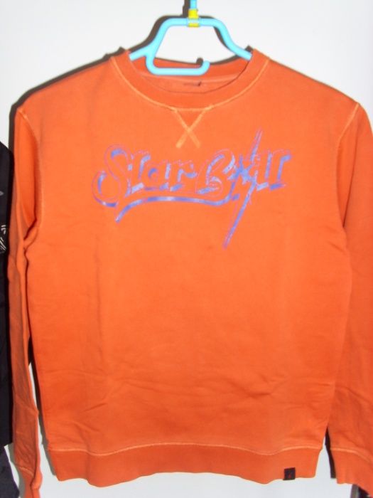 Camisola Lightning Bolt 14 anos (xs)