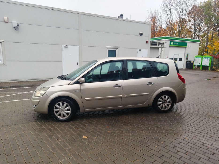 Renault Grand Scenic