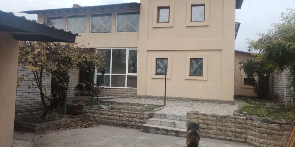 Продам дом на Фрунзенском со своим бизнесом