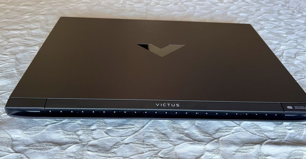 Portátil Gaming HP Victus 16-r1000ns Intel i7/16GB/1TB/RTX4060/16,1’’