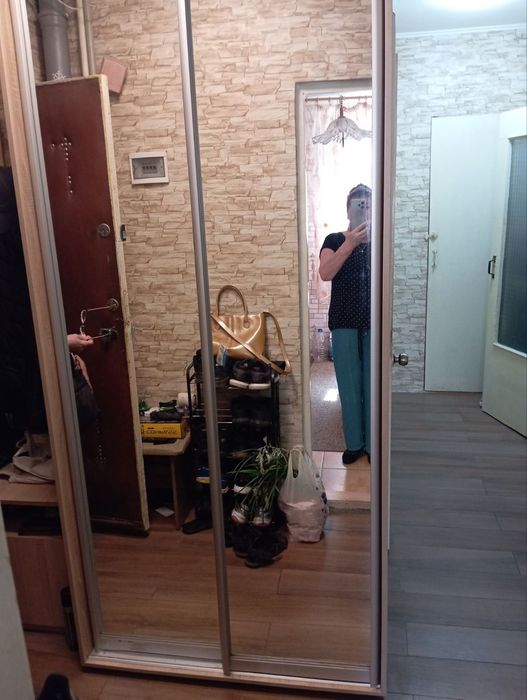 Продам 2 кімн.кв. на Шуменському