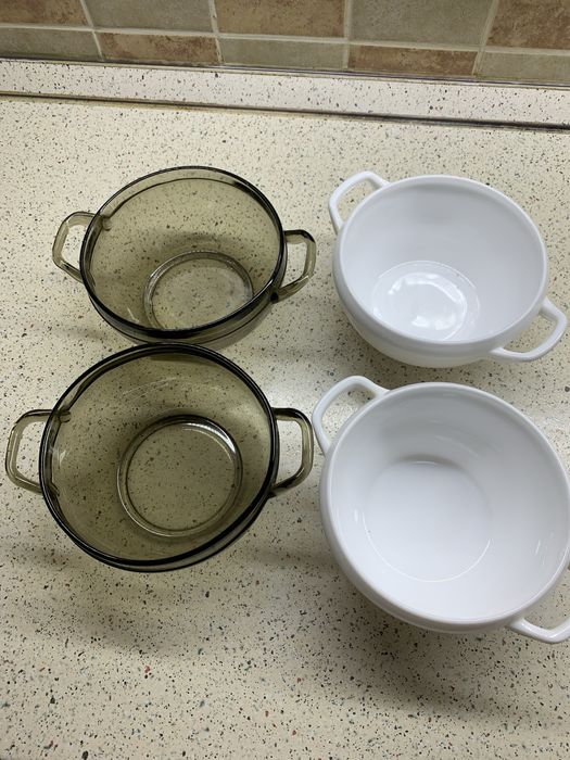 Продам посуду люминарк