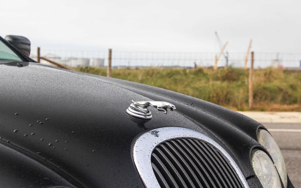 Jaguar S-Type 3.0