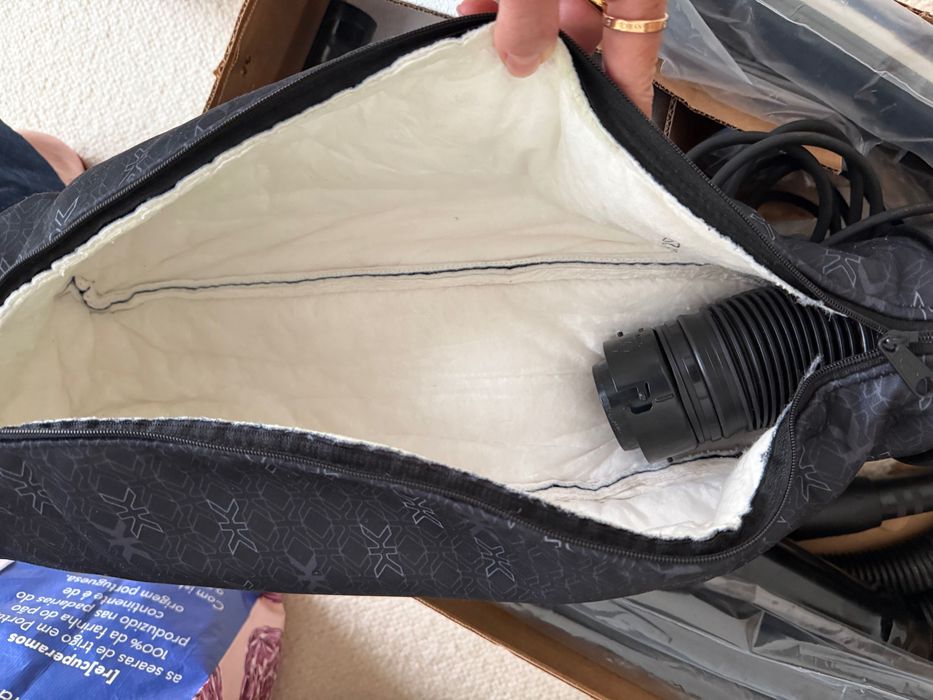 Kirby Avalir Premium