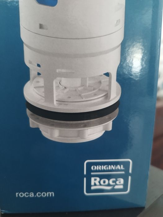Parte de mecanismo autoclismo ROCA