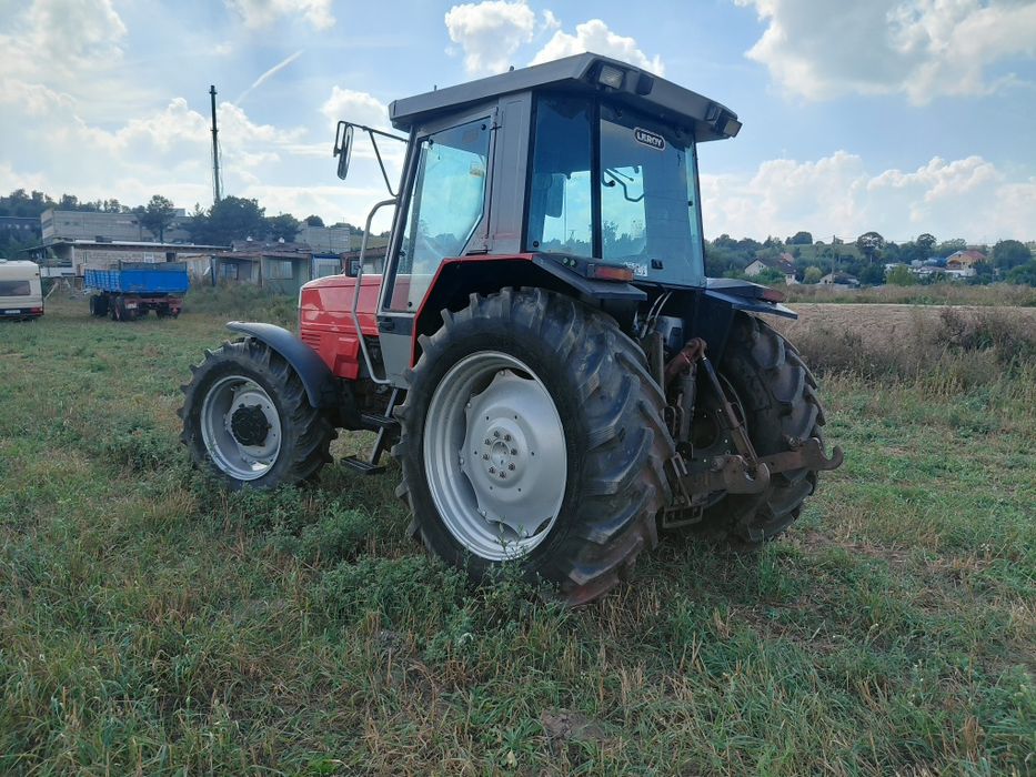 Massey ferguson 3115 okazja !