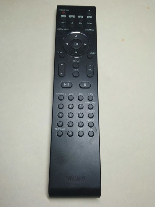 Пульт PIONEER Panasonic  SONY LG Sharp Philips Tomson BBK DEX Samsung