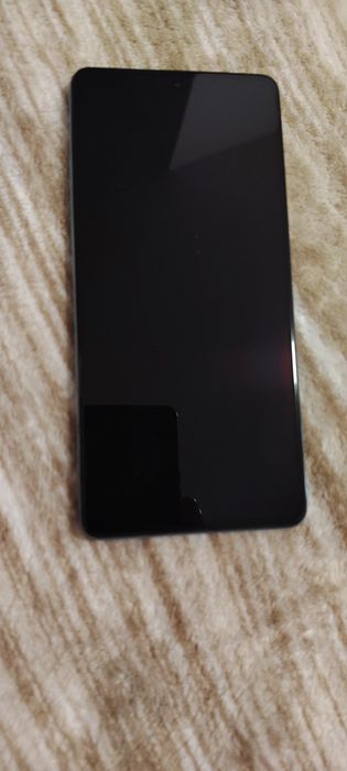 Display Xiaomi note 12 pro 5g