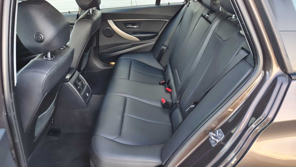 Vendo BMW 320d ,full extras