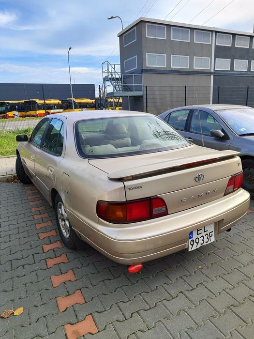 Toyota Camry 2,2