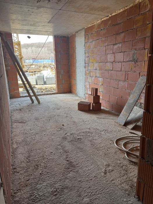 Продаж квартири  від забудовника, вигляд на ліс !