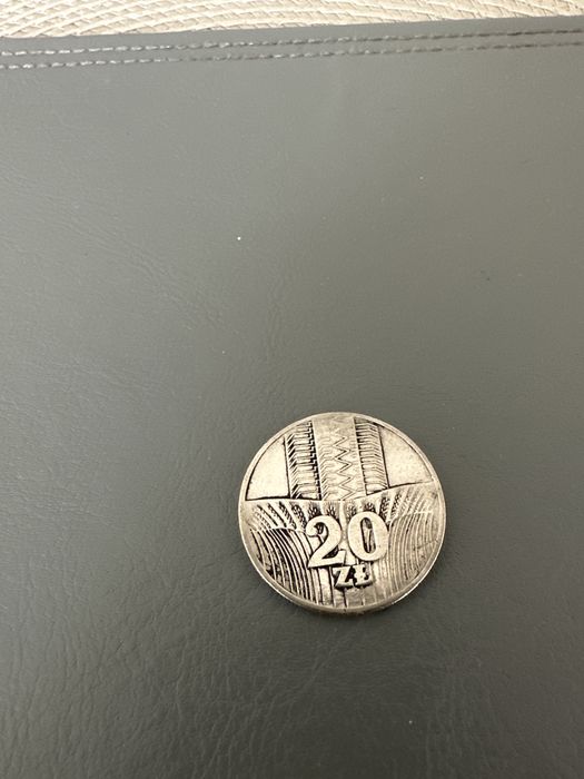 20 zł 1973r PRL