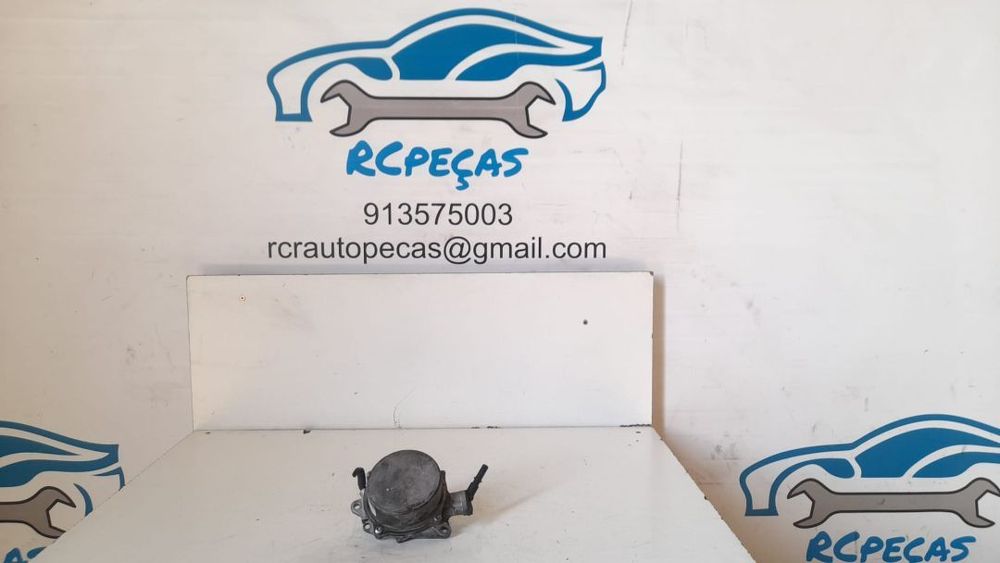 BOMBA VACUO SISTEMA TRAVÃO TRAVÕES TRAVAGEM 701366060 MINI COOPER R56