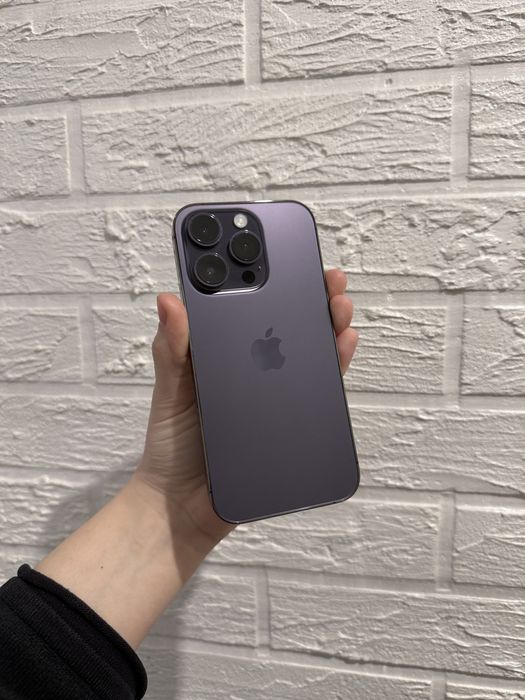 iPhone 14 Pro 1TB Ідеальний стан
