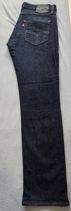 Levis 511 rozmiar W33L32