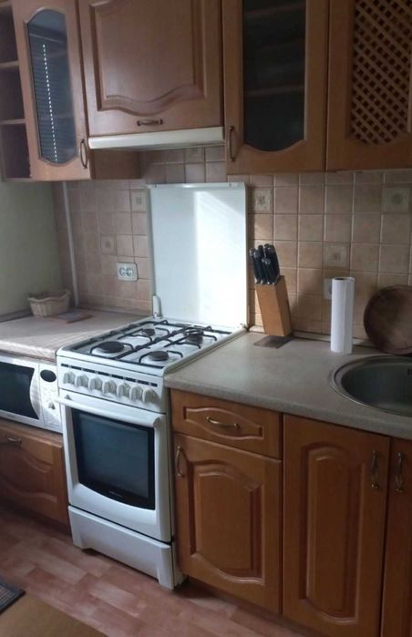 Продается 3ком квартира по ул. Гоголя, Александровский р-н