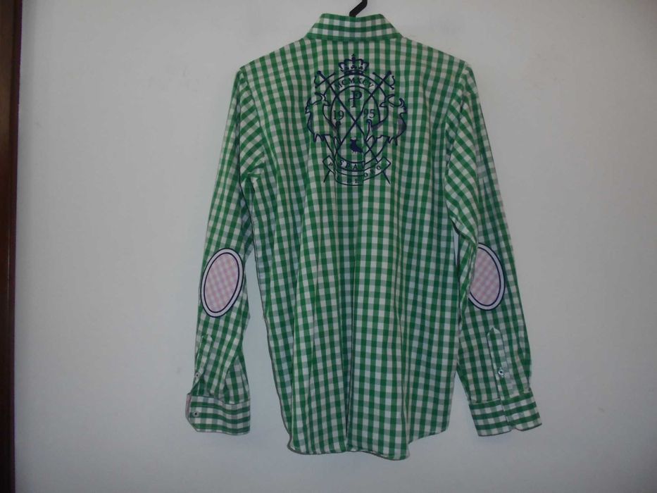 camisa de mulher da marca PIEL DE TORO