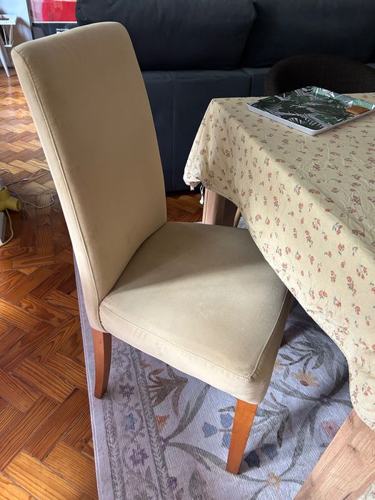 Cadeiras de Sala