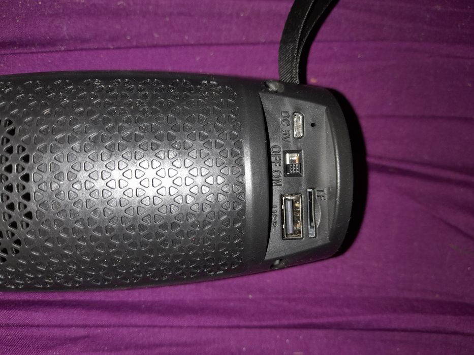 Głośnik blutu nowy