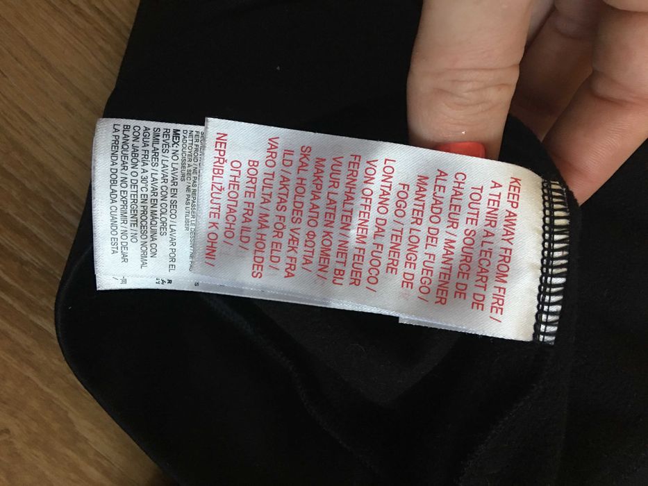 Дитяча кофта Nike