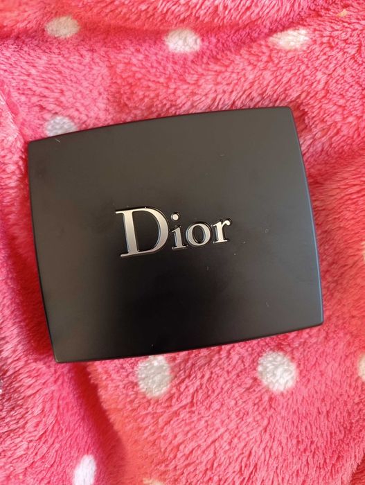 Paletka cieni dior