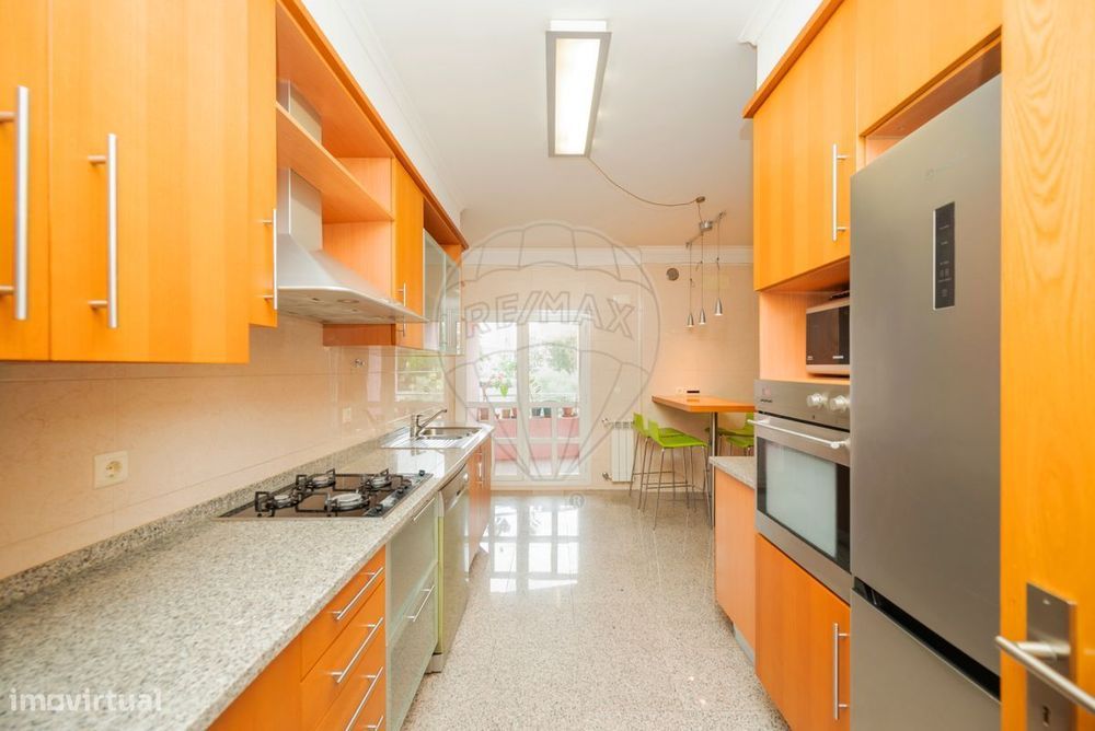 Apartamento T2 para arrendamento