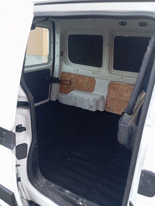 Citroen Berlingo 2.0 HDI