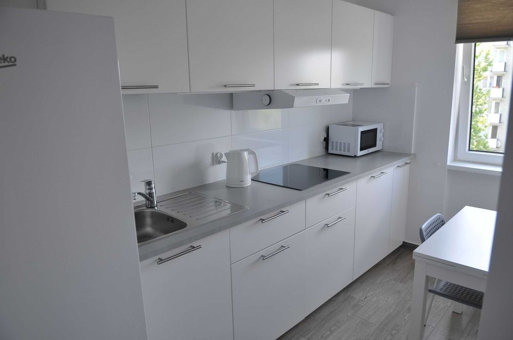 Mieszkanie – Warszawa, Zacisze, Targówek - Widok 3