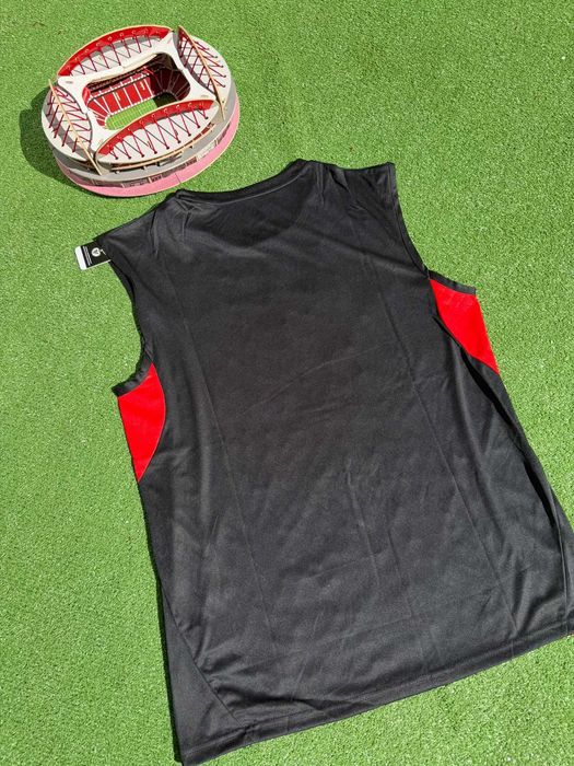 Camisola Treino Benfica 25/26 Manga Cava