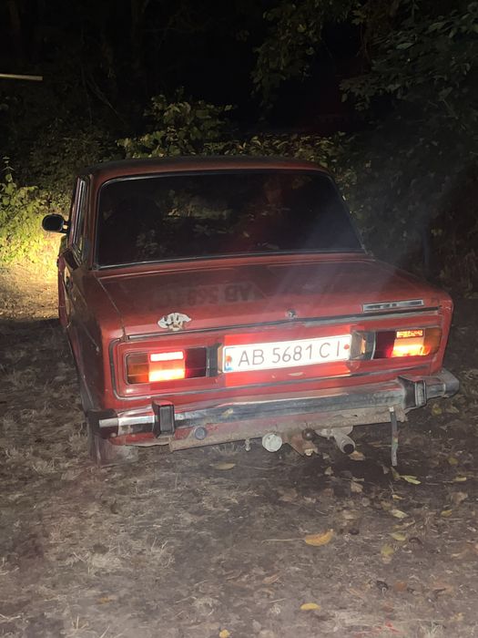 Ваз 2106
