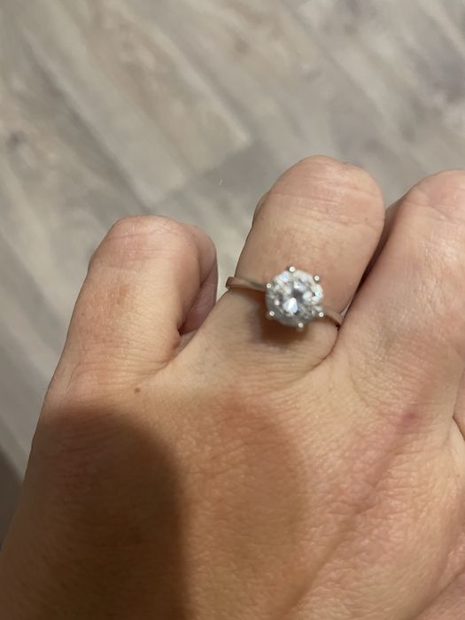 Серебряные изделия