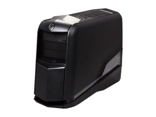 Alienware aurora r3 pc komputer i7 32gb ram retro