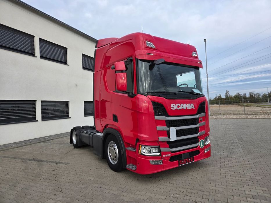 Scania