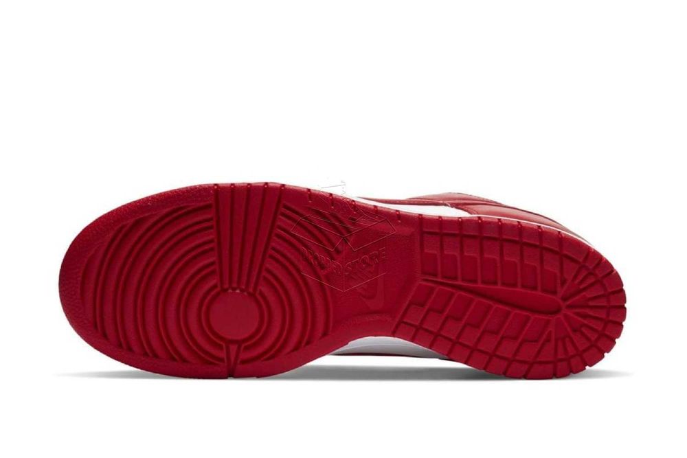 Nike DUNK Low SP St. Johns University Red | Kielce