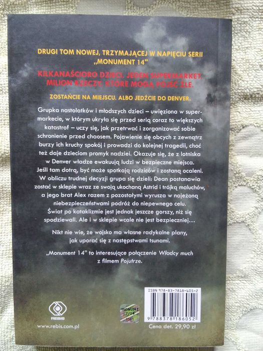 Emmy Laybourne monument 14 komplet 3 sztuk