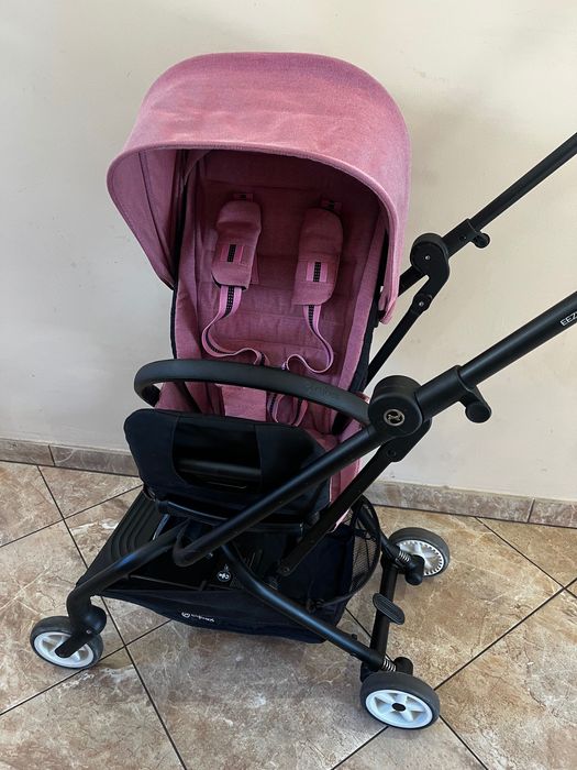 Wózek spacerówka Cybex eezy s twist 2