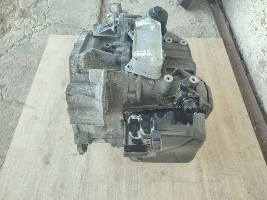 АКПП коробка DSG 6 Пассат Б6 Б7 Шкода Октавія А5