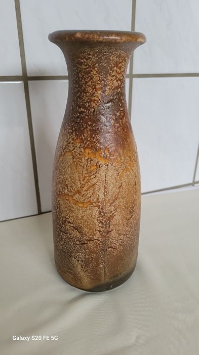 VINTAGE Scheurich  wazon 293-26