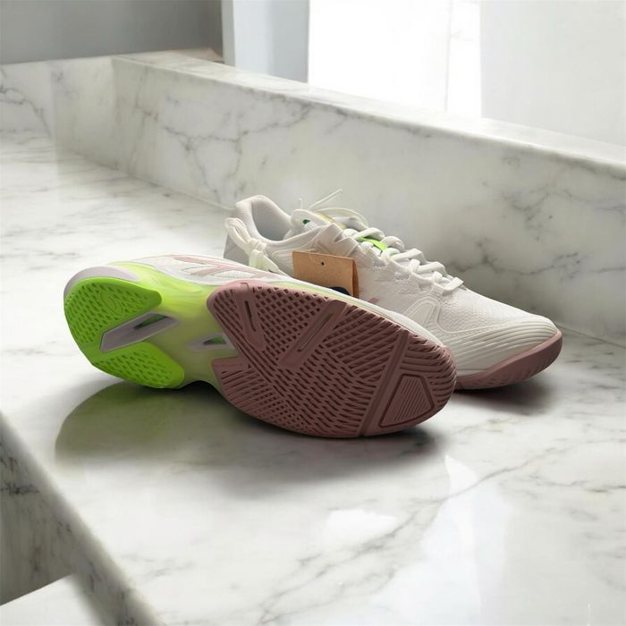 Buty Sportowe Asics Solution Speed Tenis Trening Rozmiar 41.5 Nowe Z Metką