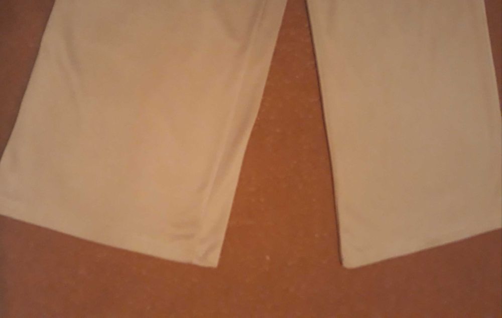 Calças de senhora - 38 - portes incluídos