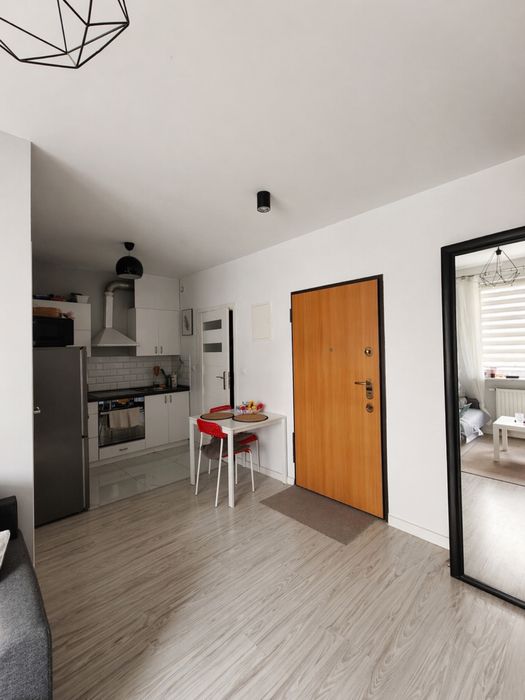Mieszkanie 32 m² | Bronowice | 2 pokoje | gotowe do wejścia |