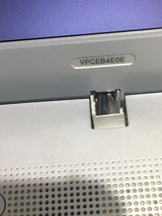 Sony Vaio PCG-71311M