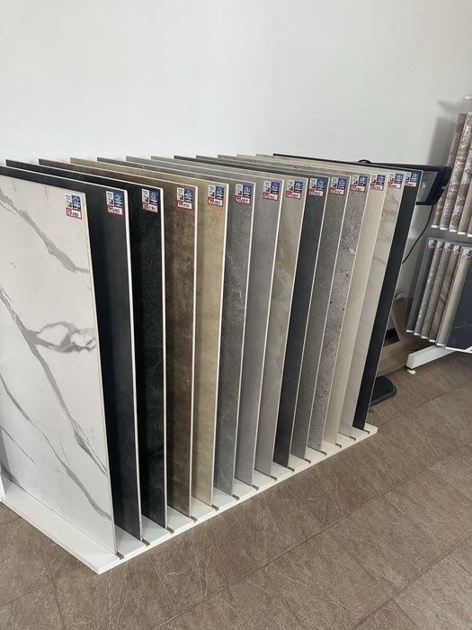 Розпродажа плитки 1 сорт 600/1200!!!