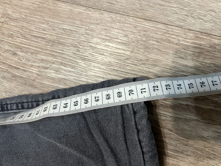 Джинси теплі, зимові