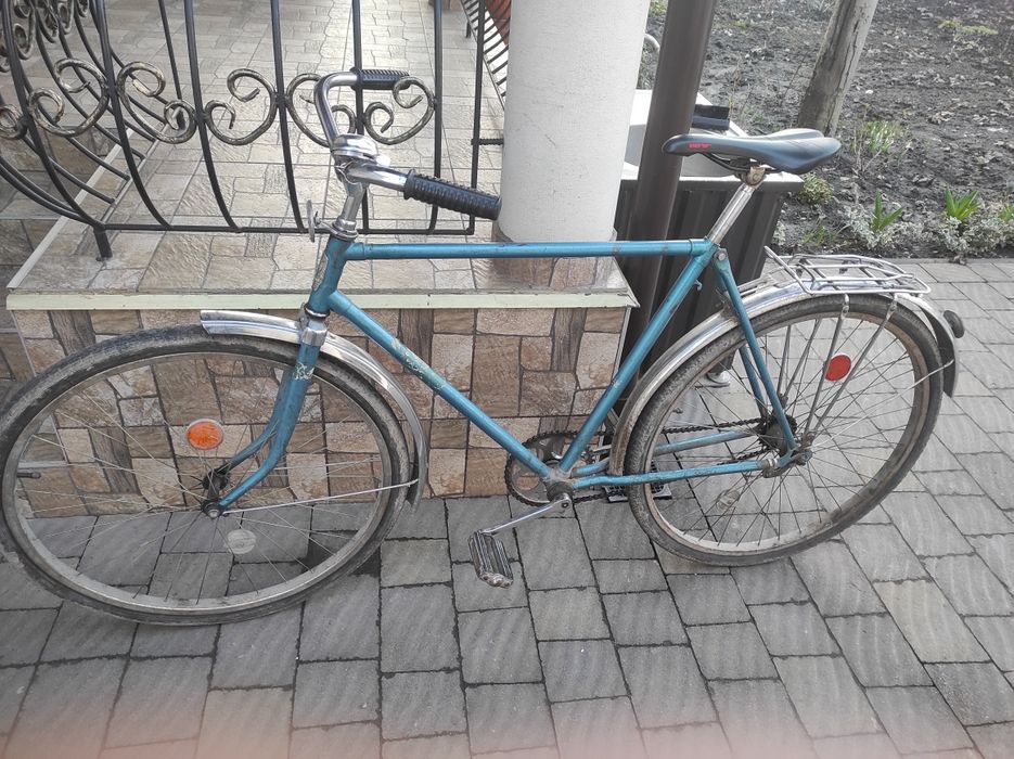 Продам велосипед в хорошому стані білоруського виробництва