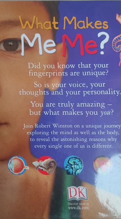 3 książki po angielsku